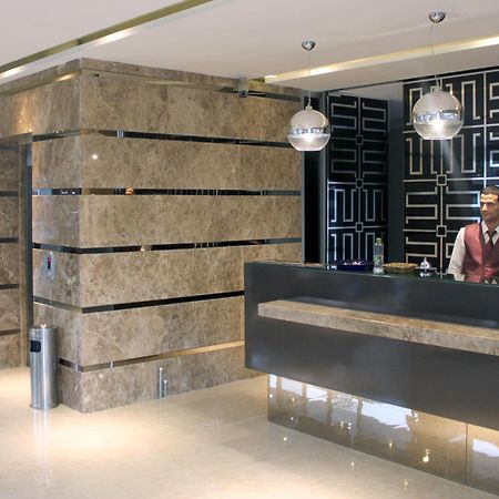Sultan Hotel Мерсін Екстер'єр фото